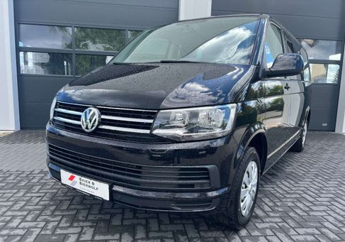 Volkswagen T6 Caravelle, 2018
