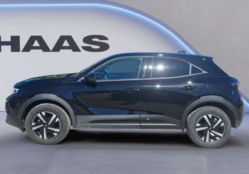 Opel Mokka, 2025 3