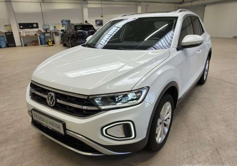 Volkswagen T-Roc, 2024