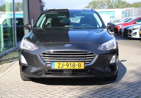 Ford Focus, 2019 3