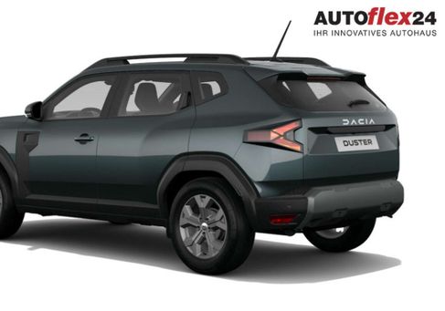 Dacia Duster, 2026 3