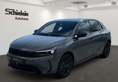 Opel Corsa, 2025