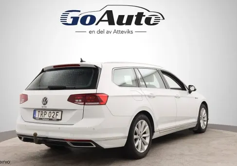 Volkswagen Passat Variant, 2022 3