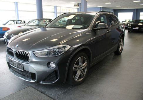 BMW X2, 2019 3
