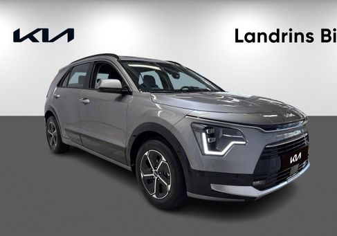 Kia Niro, 2026 3