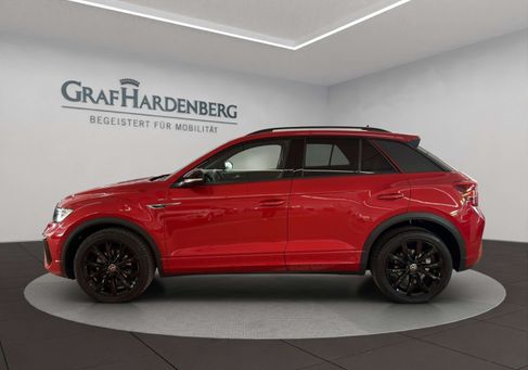 Volkswagen T-Roc, 2023