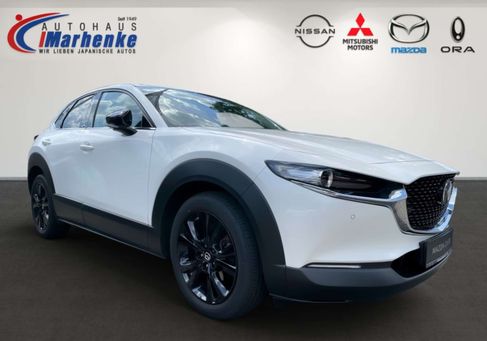 Mazda CX-30, 2025 2