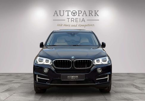 BMW X5, 2018