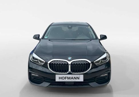 BMW 118, 2023
