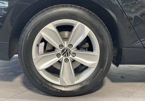 Volkswagen Passat Variant, 2022 3