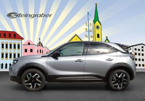 Opel Mokka, 2024 3