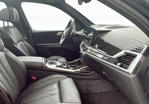 BMW X7, 2026 3