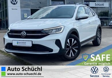 Volkswagen Taigo, 2022