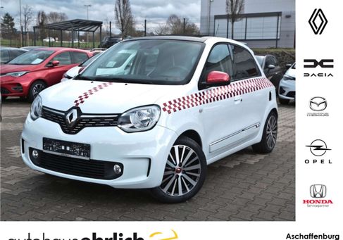 Renault Twingo, 2020