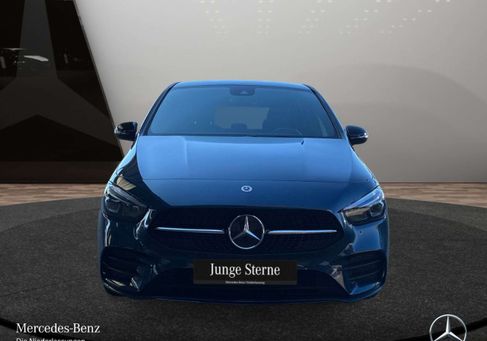 Mercedes-Benz B 250, 2022