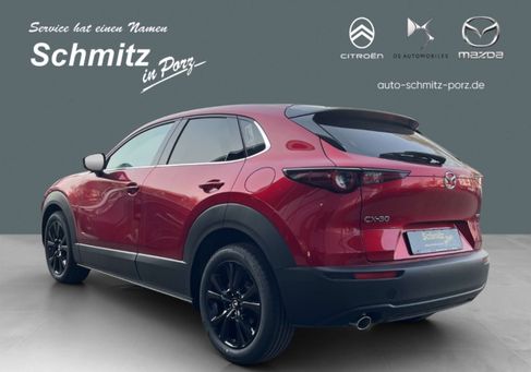 Mazda CX-30, 2026 3