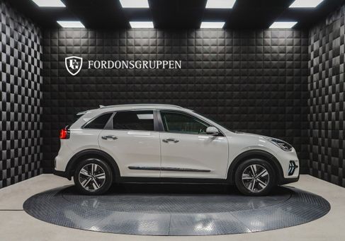 Kia Niro, 2020 3