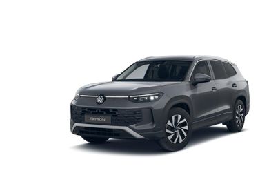 Volkswagen, 2027