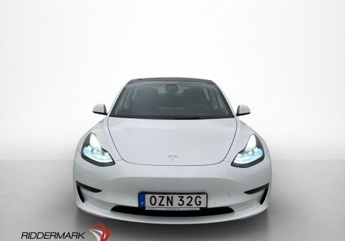 Tesla Model 3, 2021 2