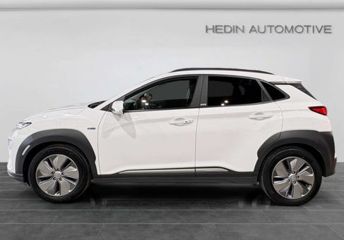 Hyundai Kona, 2020 3