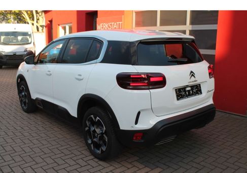 Citroën C5 Aircross, 2022 3