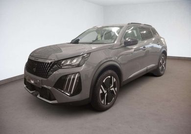 Peugeot 2008, 2024