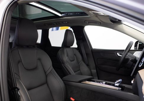 Volvo XC60, 2026