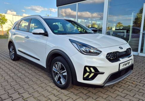 Kia Niro, 2020 2