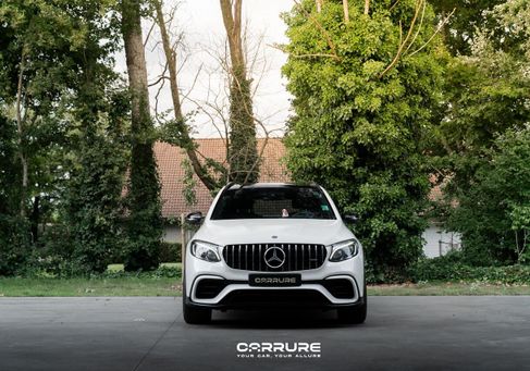 Mercedes-Benz, 2019 2