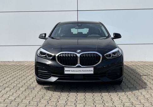 BMW 118, 2023