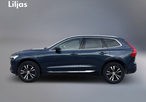 Volvo XC60, 2025 3