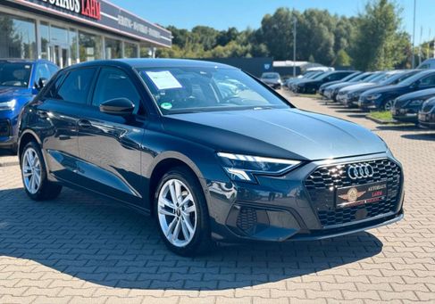 Audi A3, 2023 3