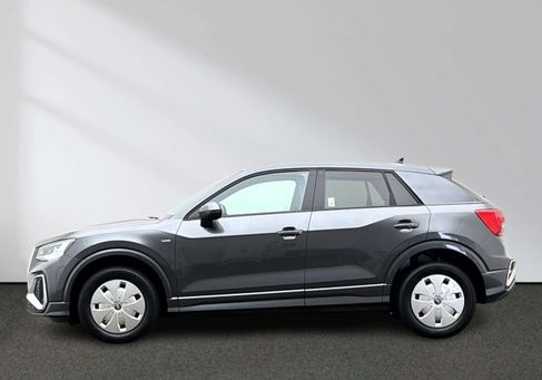 Audi Q2, 2025 2
