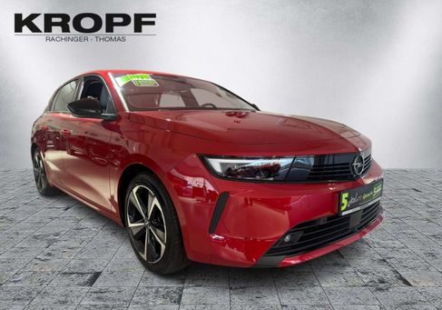 Opel Astra, 2023