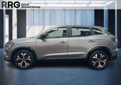 Renault Austral, 2024