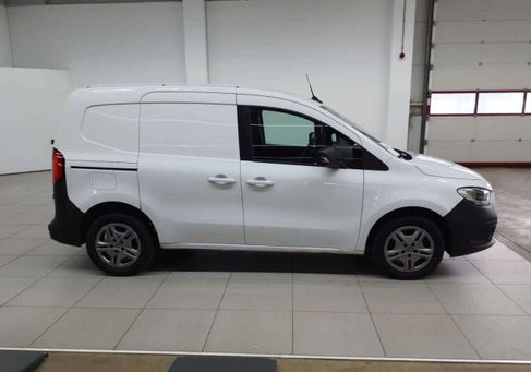 Mercedes-Benz Citan, 2024