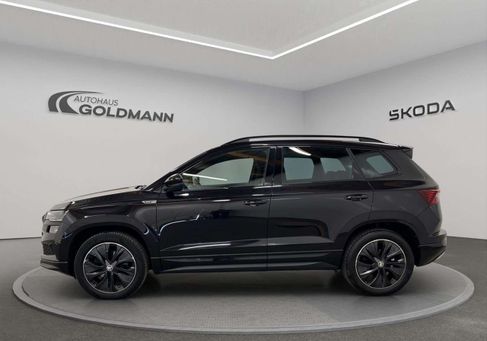 Skoda Karoq, 2023