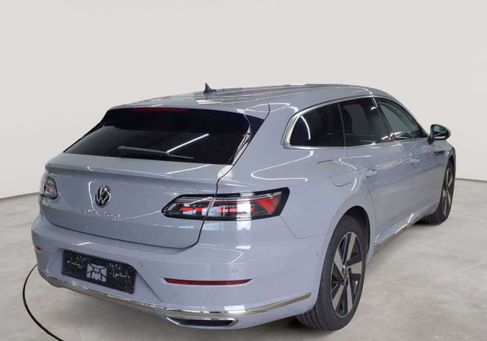 Volkswagen Arteon, 2022