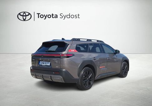 Toyota, 2026 2