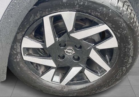 Opel Mokka, 2023 2
