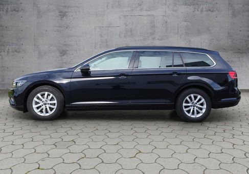 Volkswagen Passat Variant, 2022 3
