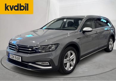 Volkswagen Passat, 2023
