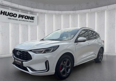 Ford Kuga, 2024