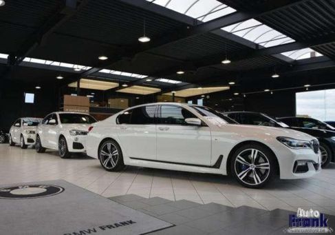 BMW 3 Serija, 2022