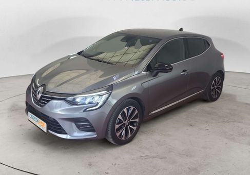 Renault Clio, 2023