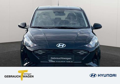 Hyundai i10, 2025 2
