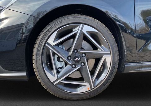 Hyundai i30, 2025 2