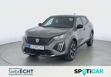 Peugeot 2008, 2026
