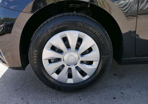 Skoda Fabia, 2026