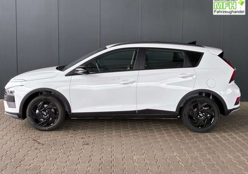 Hyundai Bayon, 2026 2